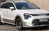 Big success for Kia at the 2022 Golden Steering Wheel Awards