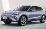 MG Marvel R