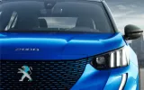 Peugeot introduces public electric vehicle charging stations