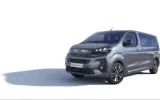 Peugeot e-Traveller Allure