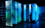 Polestar supports the Fjord Oslo light art festival