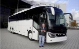 Setra S 516 HD