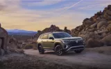 Volkswagen Atlas Peak Edition