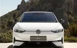 Volkswagen ID.7 Electric SUV