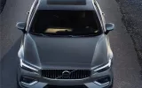 Volvo S60 Recharge
