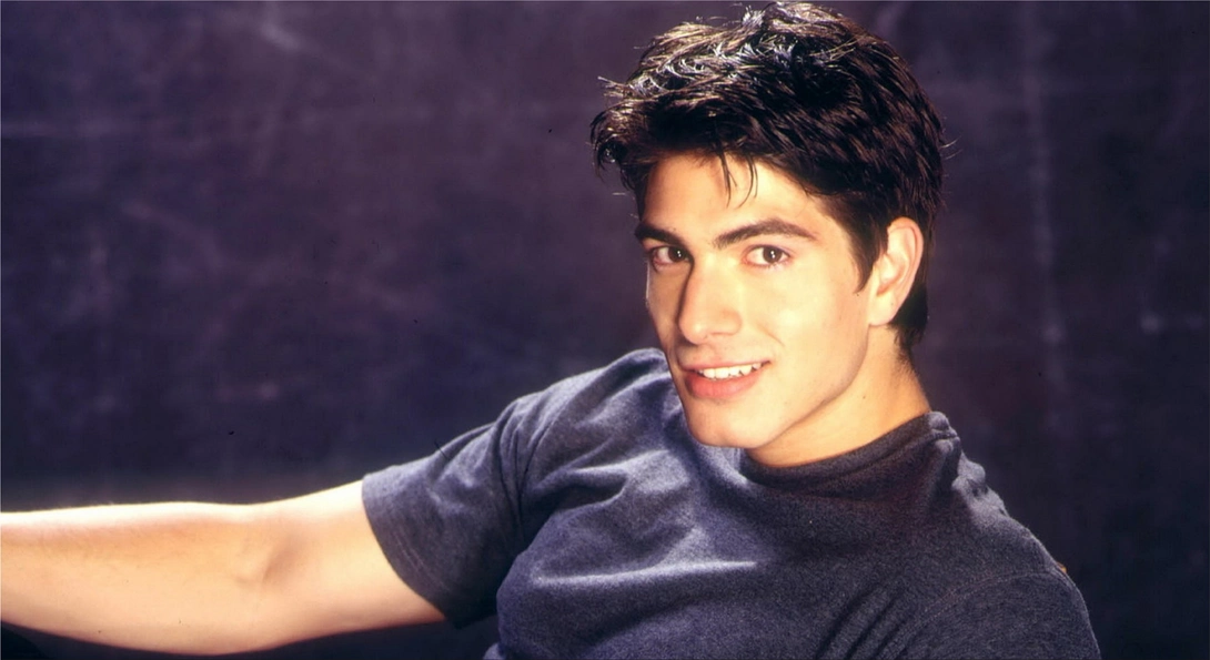 Brandon Routh