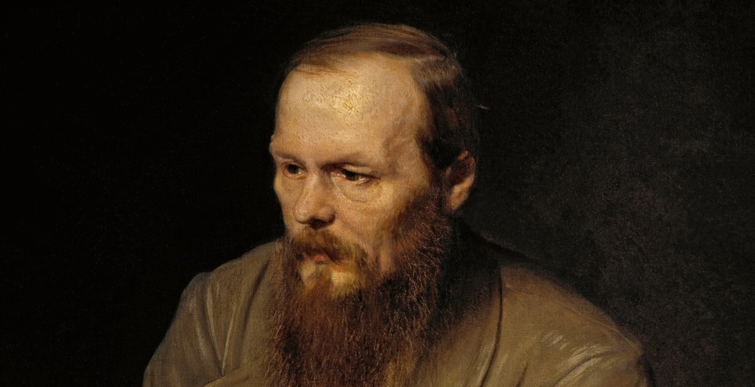 Fyodor Dostoevsky