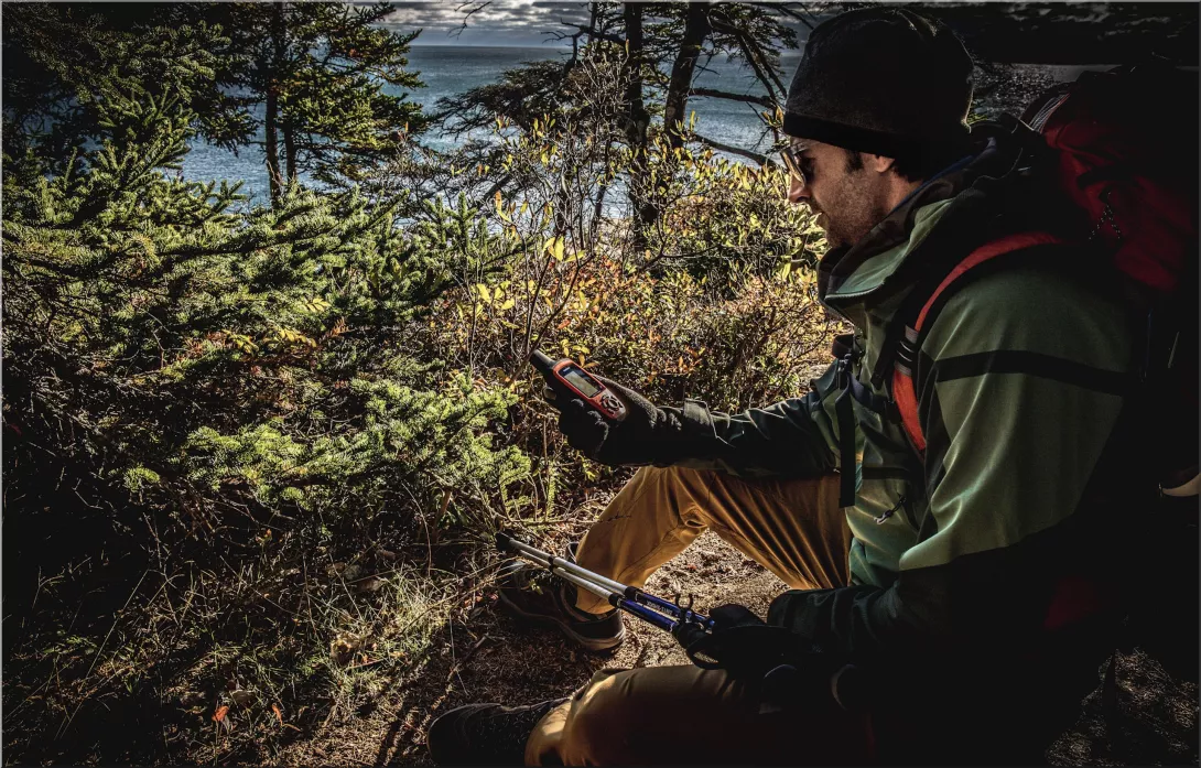 Saved by Satellite: A Look at Garmin inReach SOS Data