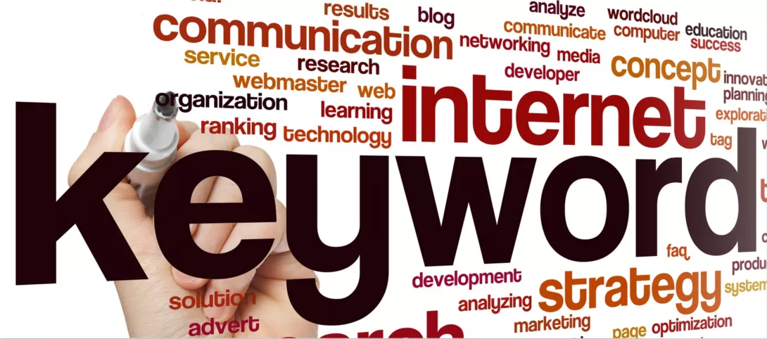 Keyword research