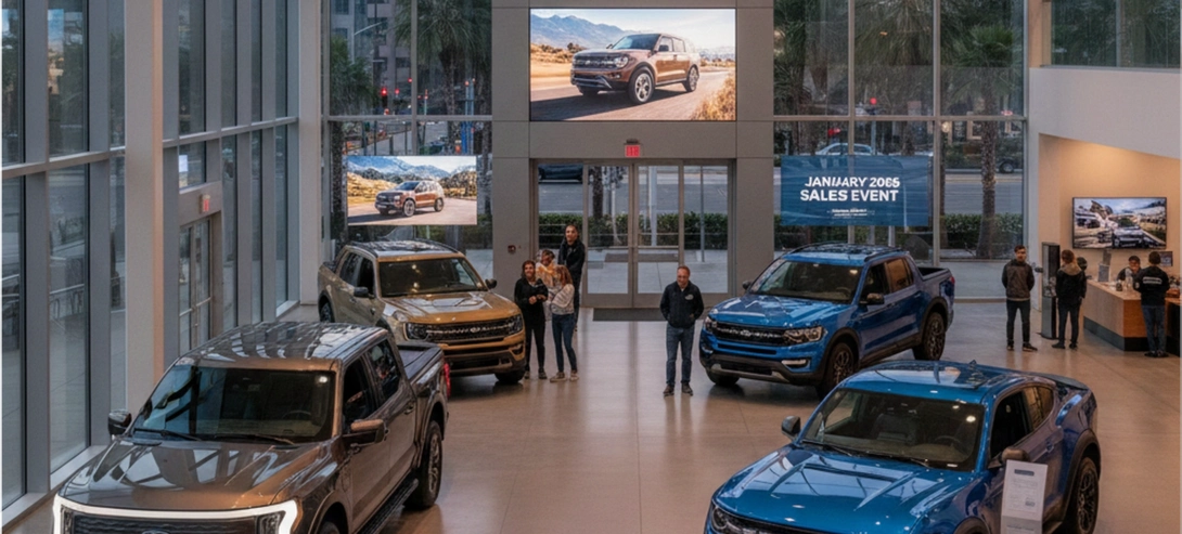 What MSRP Actually Means in America