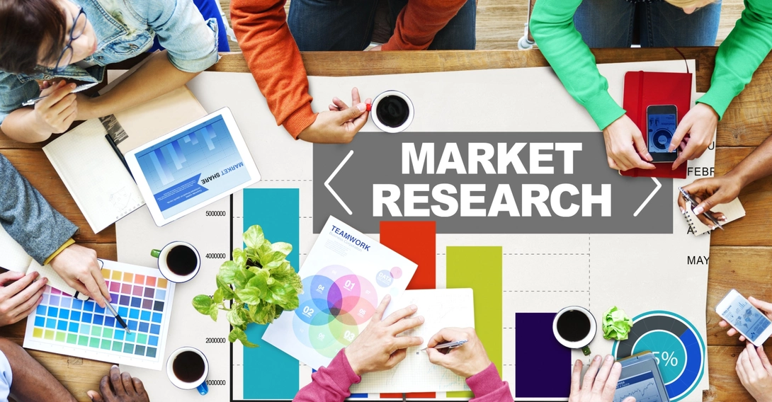 Market research