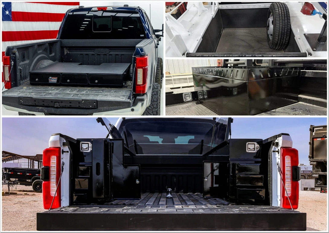 The Ultimate Guide to Metal Fabrication for Vehicles