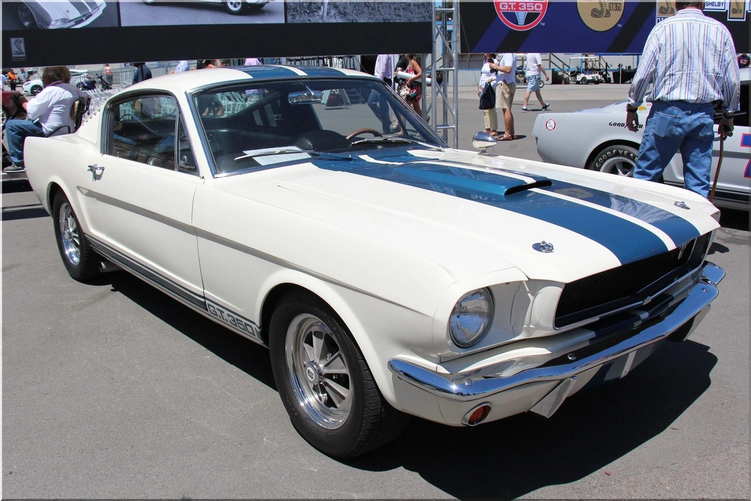 Why Enthusiasts Are Choosing Turnkey Mustang Restomods Over Traditional Restorations
