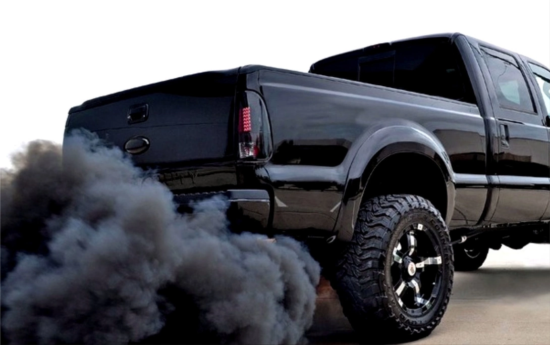 The diesel market share has dropped to 20%