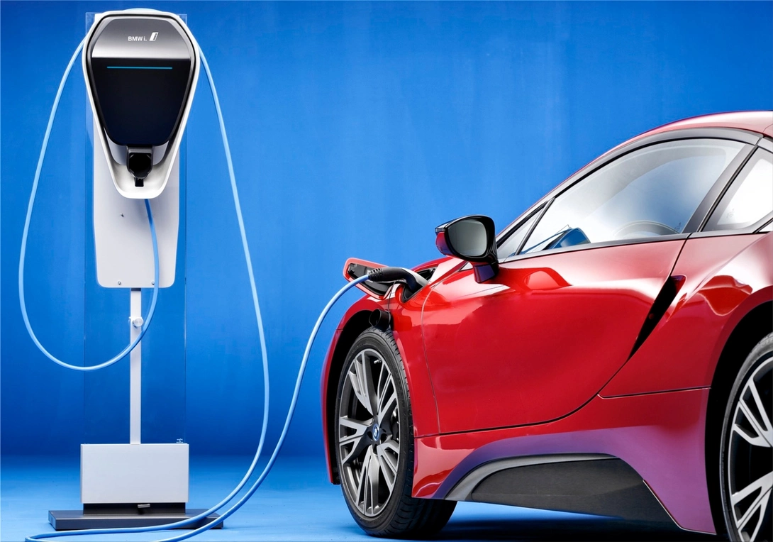 Electric cars