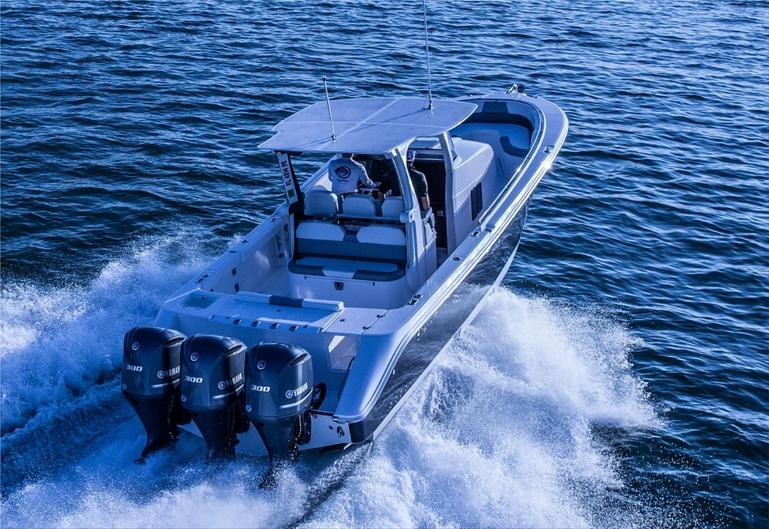 Garmin Navionics introduces new and improved relief shading marine charts