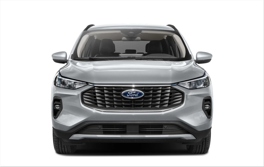 The 2024 Ford Escape PHEV: A Plug-in Hybrid SUV with Style, Power, and Efficiency