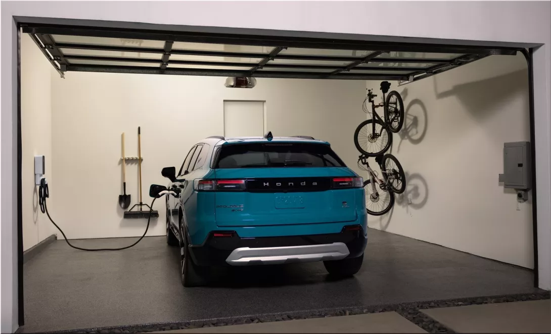 Honda Prologue: The All-Electric SUV That Will Revolutionize the Market