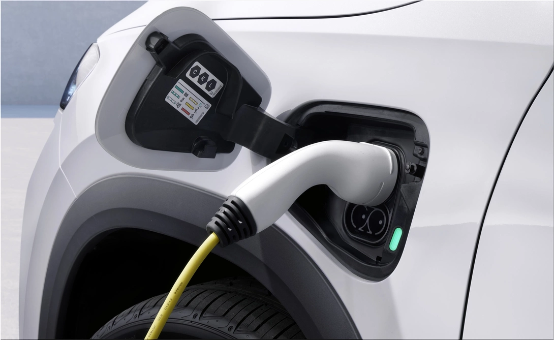 The New Skoda Kodiaq Eco-Friendly SUV for 2024