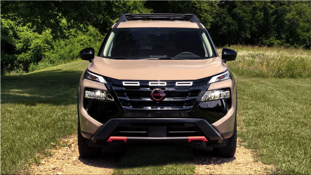 2025 Nissan Rogue Review: Price, Features, and More