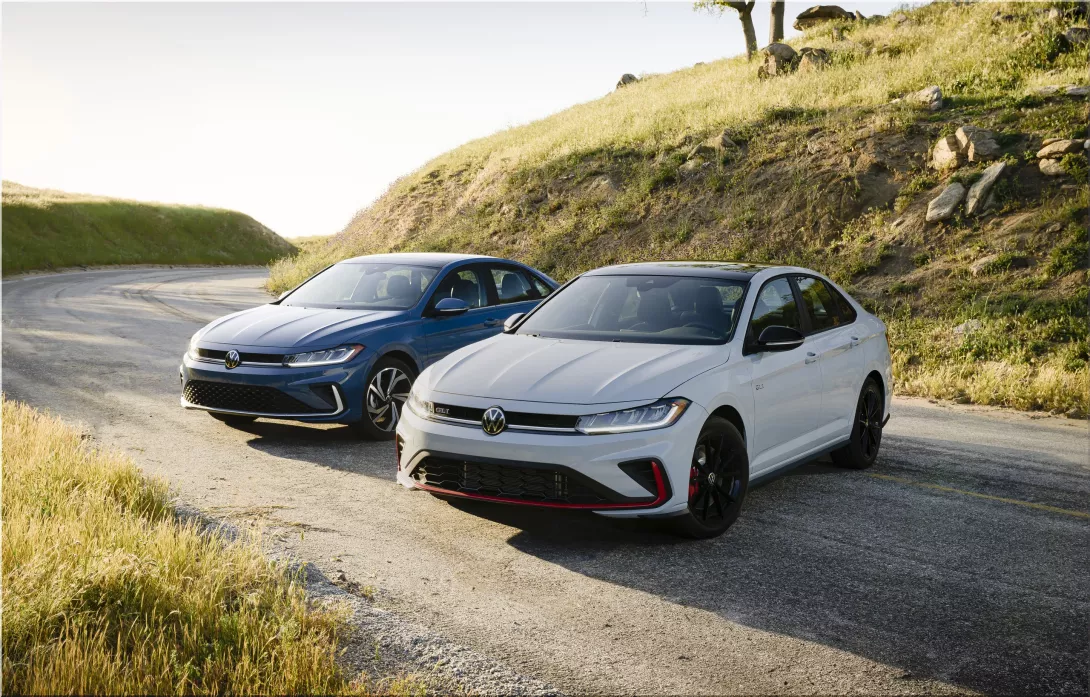 2025 Volkswagen Jetta and Jetta GLI: A Refreshingly Familiar Ride