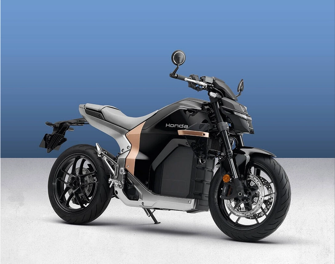2026 Honda WN7 Delivers 100Nm Torque, 130km Range, Fast Charge