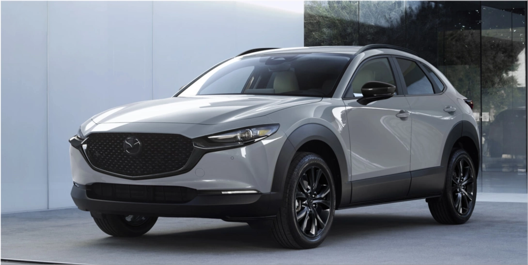 2026 Mazda CX-30 Pricing: AWD Standard, Trims and Turbo Power