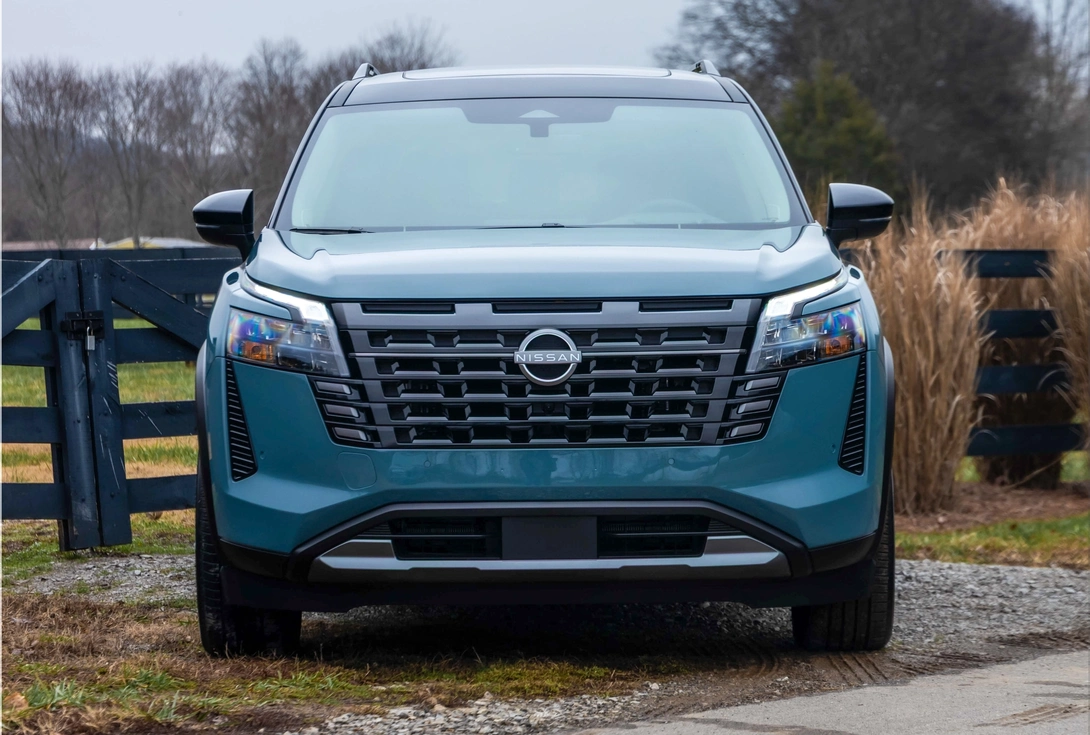 New 2026 Nissan Pathfinder Review: Price, Features, and Value