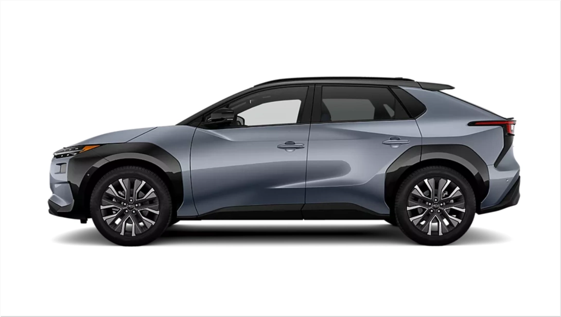 2026 Subaru Solterra: More Range, More Power, and Pricing That Stays Put