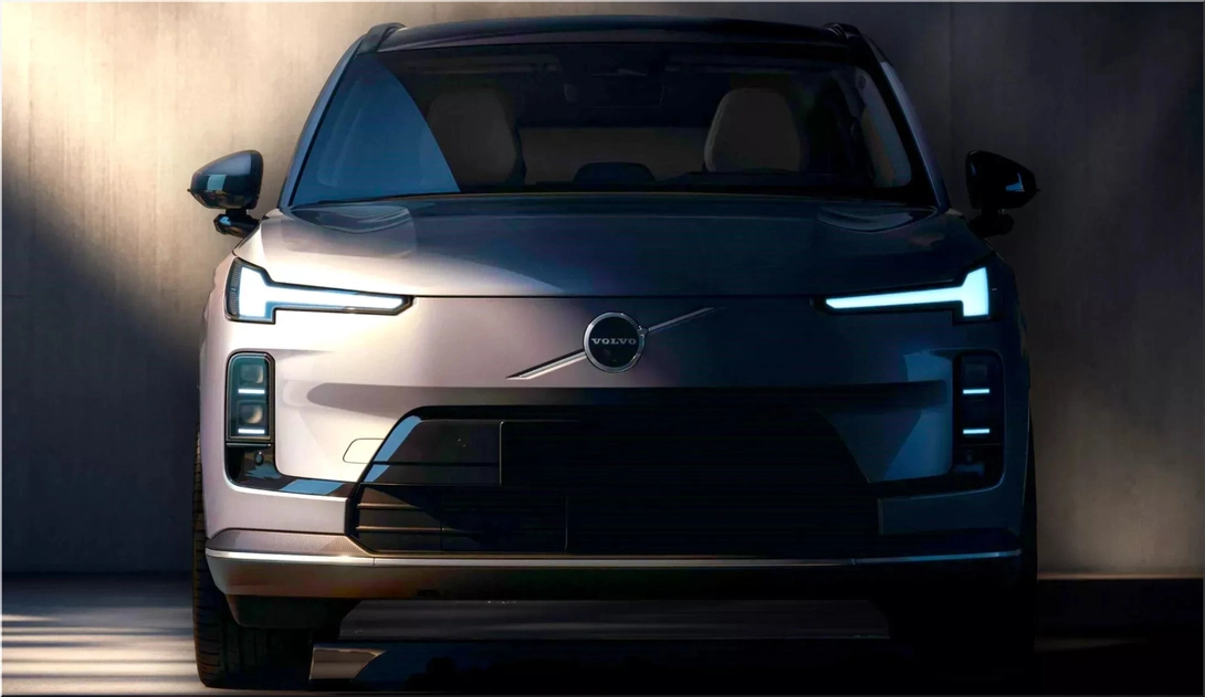 2026 Volvo XC70