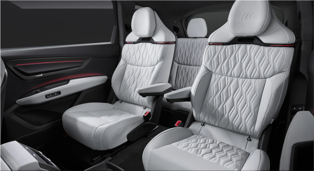 Audi Q9 SUV