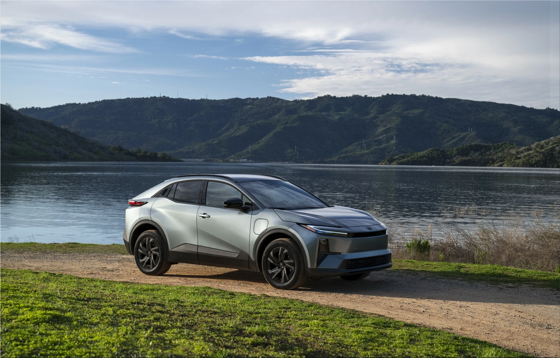 2027 Toyota C-HR: 338 HP, 287 Miles and a $37,080 Price
