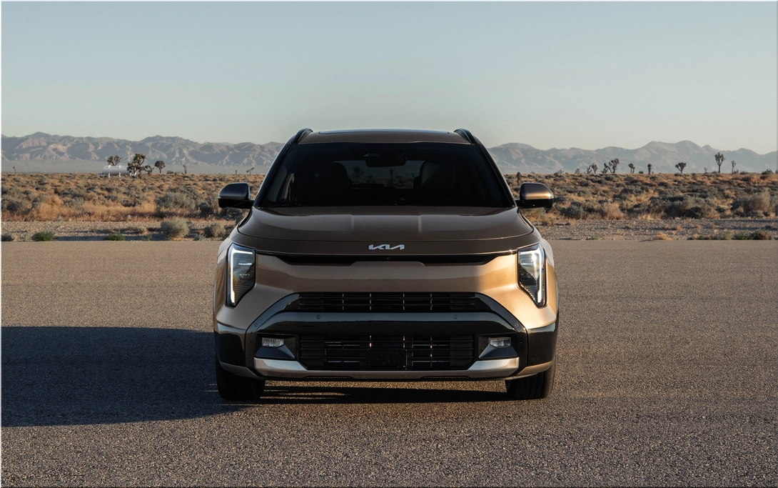 2027 Kia Niro Price
