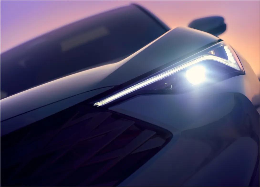 Acura ADX: A Compact Luxury SUV