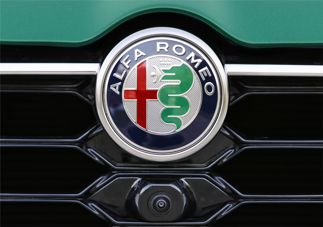 Alfa Romeo Tonale SUV
