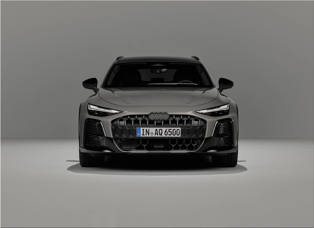 Audi A6 Allroad quattro 2027
