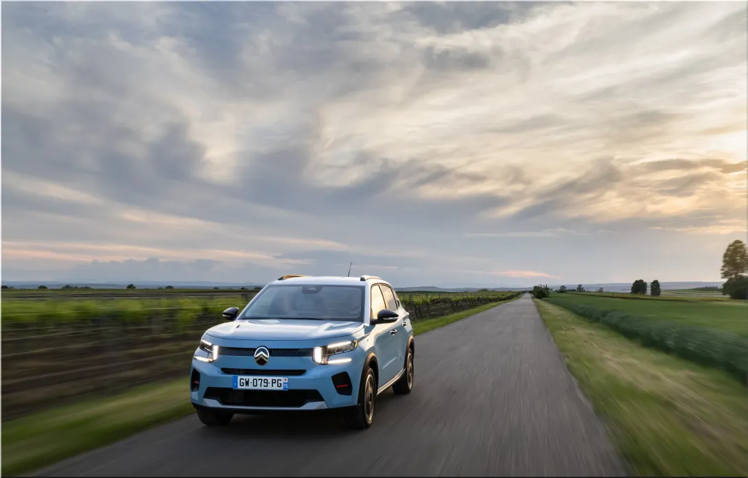 Citroën C3 Business