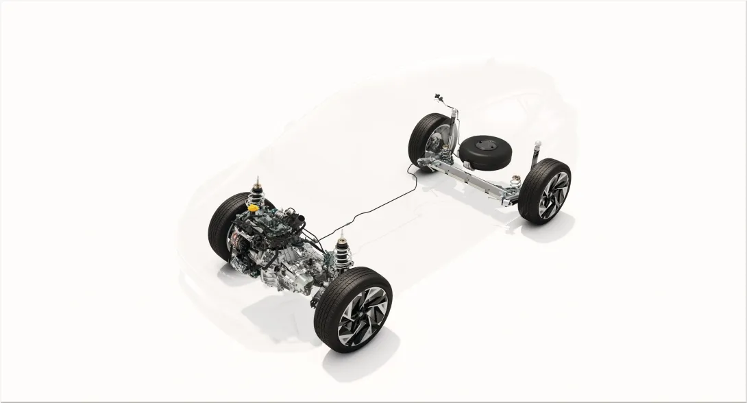 Dacia's 1,000,000th LPG Vehicle: A Testament to Eco-Friendly Innovation