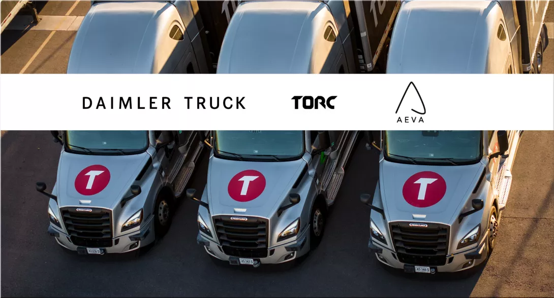 Daimler Truck
