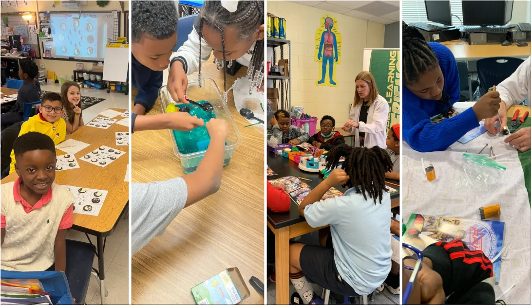 Toyota Invests in the Future: $8.6 Million STEM Grant for Georgia Schools
