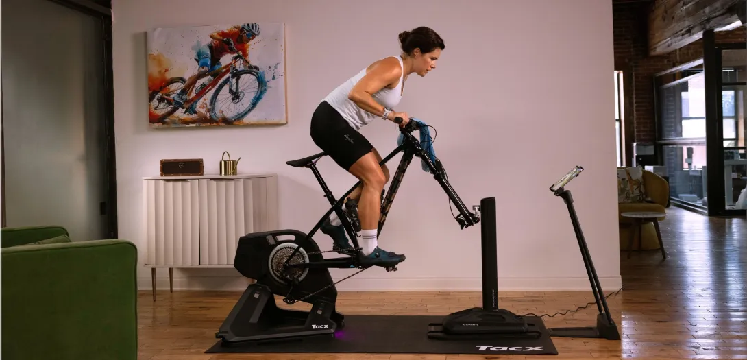 Garmin Tacx Alpine