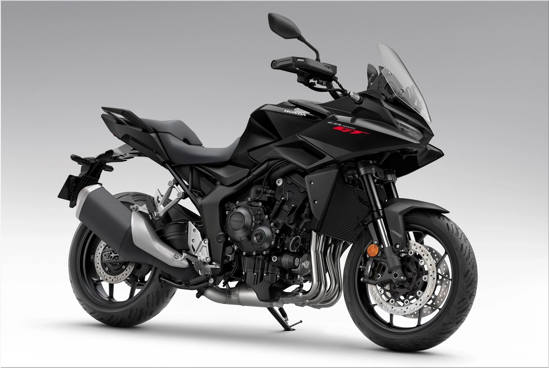 Honda CB1000GT 2026