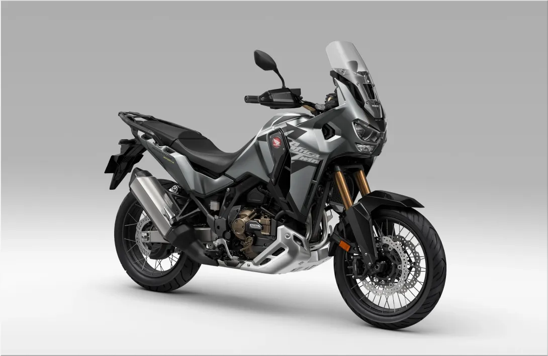 Honda CRF1100L Africa Twin Adventure Sports 2025: The Ultimate Adventure Bike