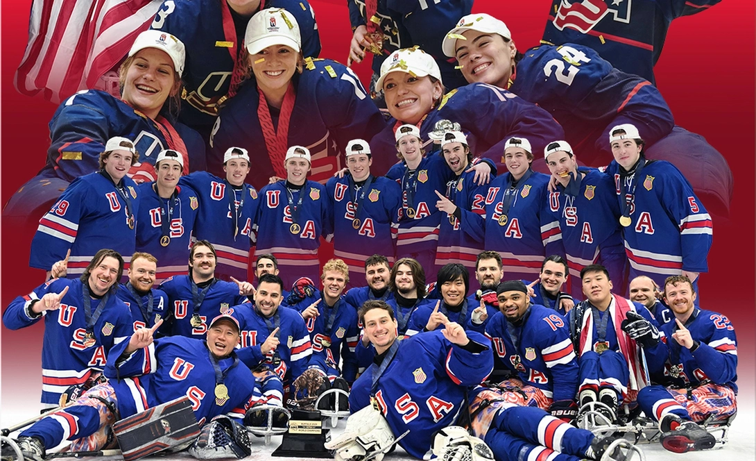 Honda Expands USA Hockey Partnership Ahead of 2026 Winter Games