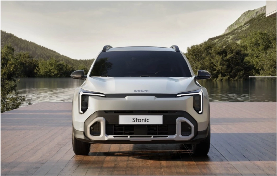 Kia Stonic