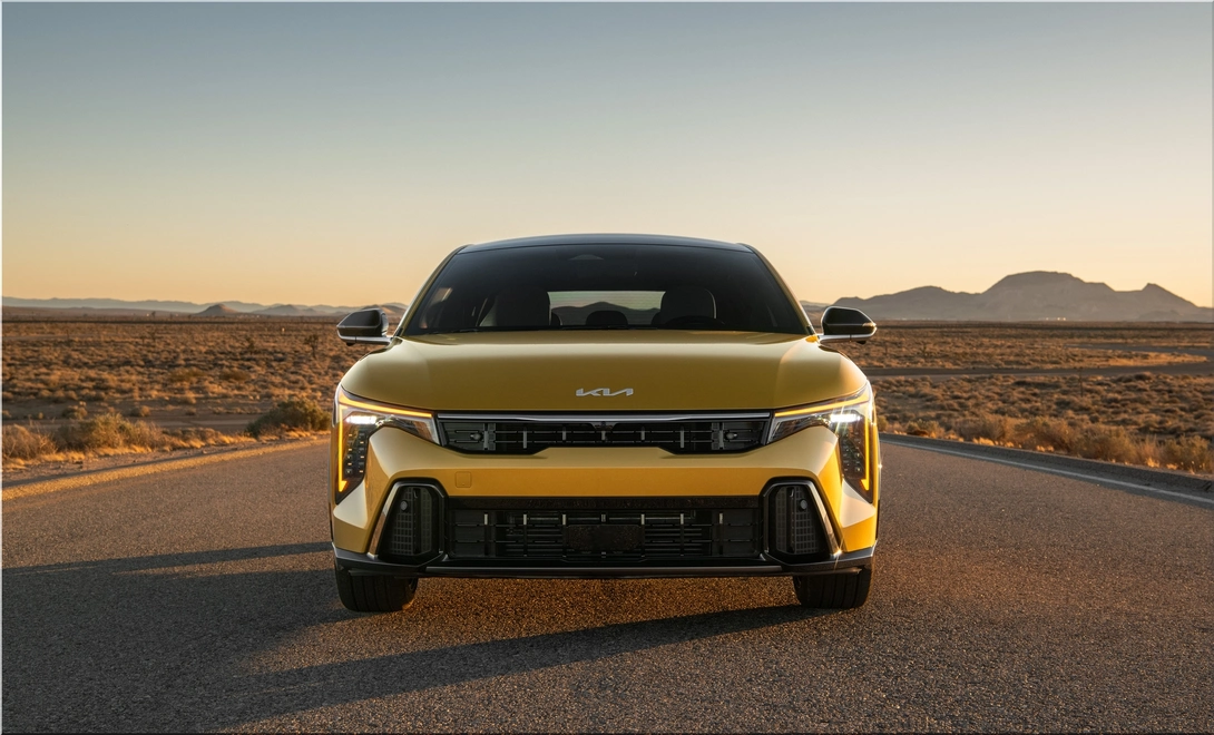 New Kia K4 Hatchback vs Honda Civic Hatch: Turbo Power Under $30K