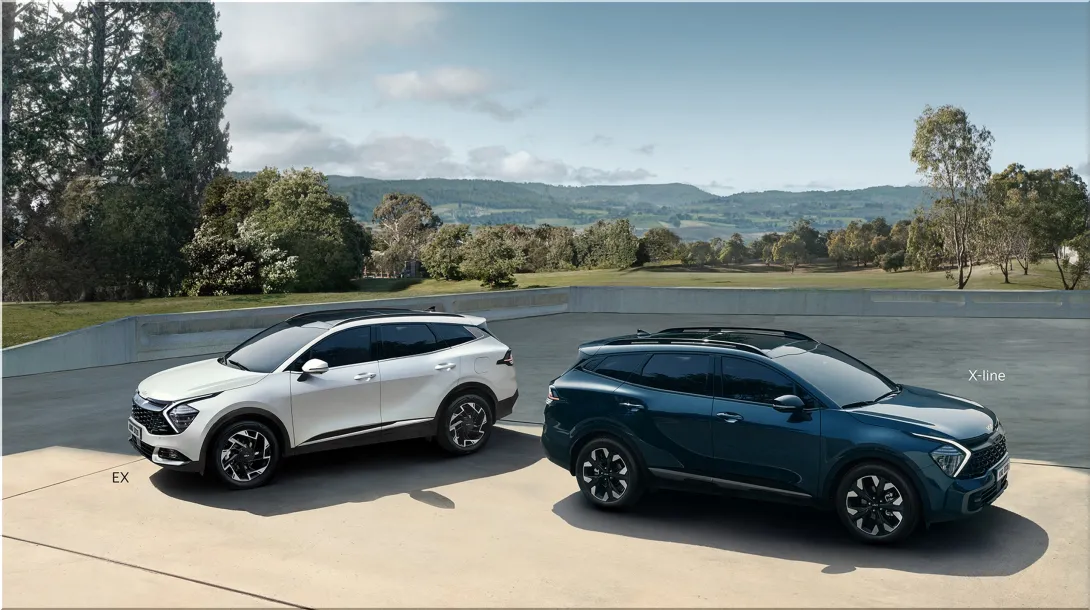 Kia Sportage 2026 Review: Full Specs, Trims, and Pricing Breakdown