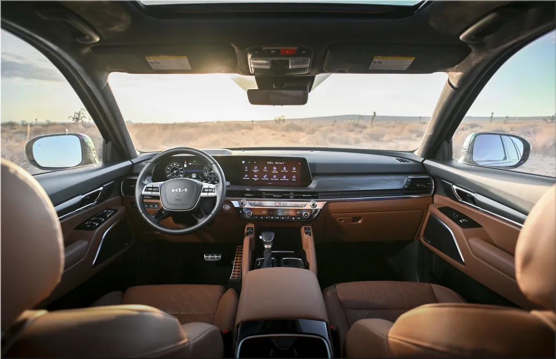 Kia Telluride