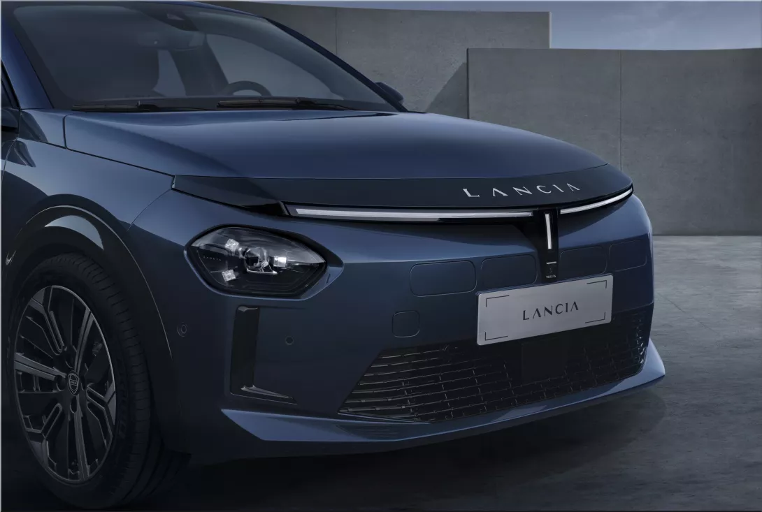 The New Lancia Ypsilon: A Stylish and Electric Rebirth for the Italian Brand