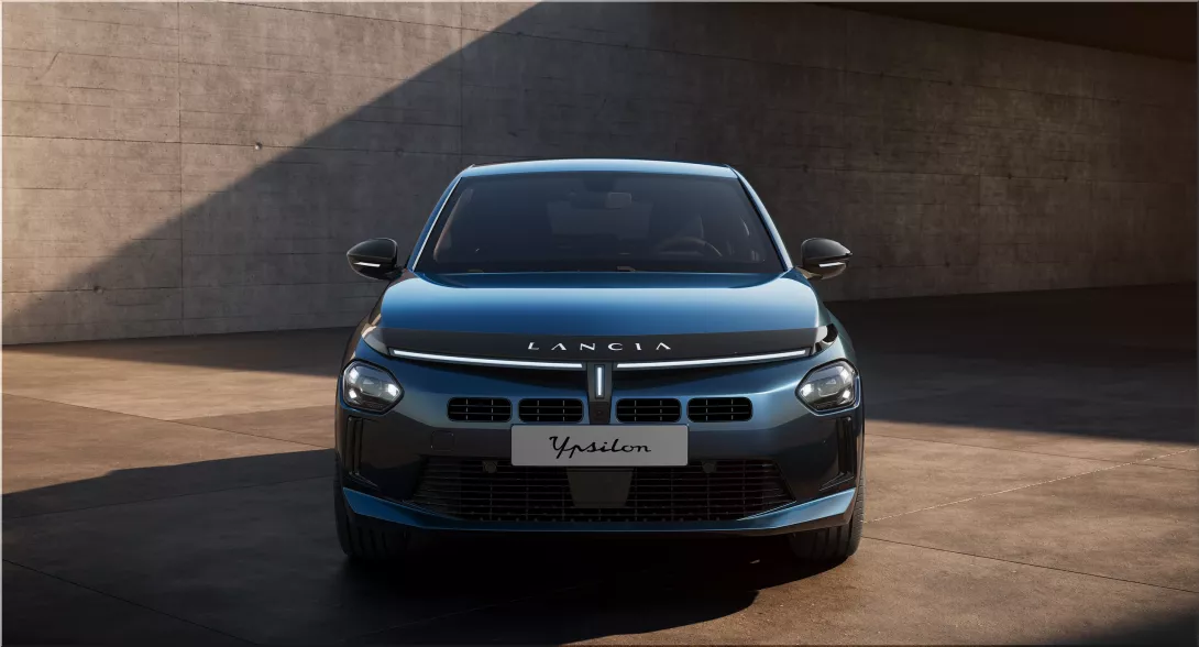 La Dolce Vita Goes Electric: New Lancia Ypsilon Cassina Limited Edition Merges Style and Sustainability